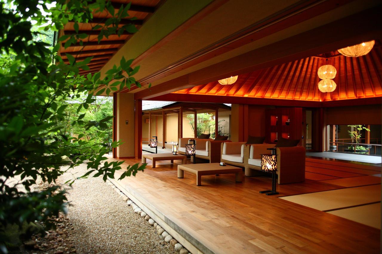 Bettei Otozure Hotel Nagato  Exterior photo