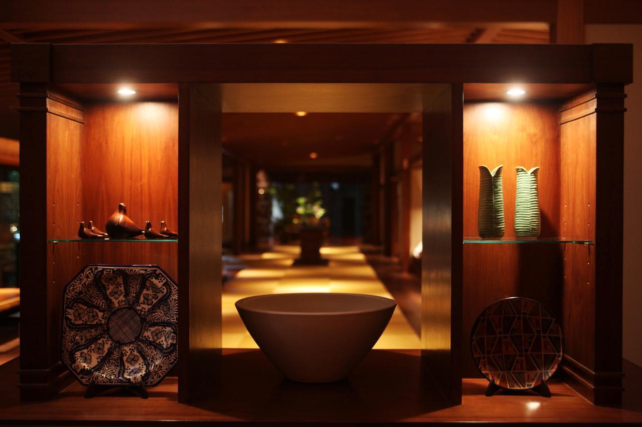 Bettei Otozure Hotel Nagato  Exterior photo
