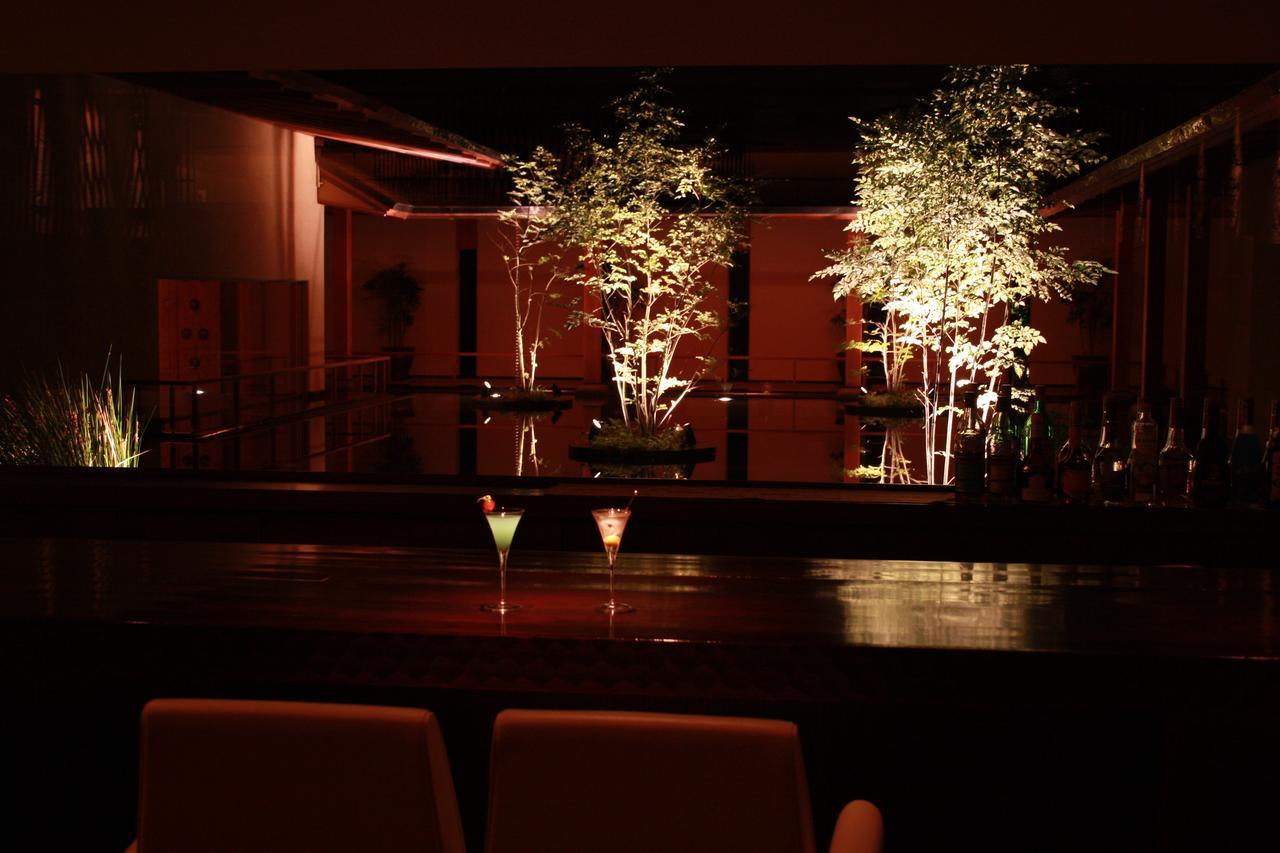 Bettei Otozure Hotel Nagato  Exterior photo