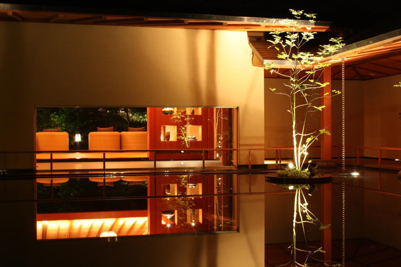 Bettei Otozure Hotel Nagato  Exterior photo