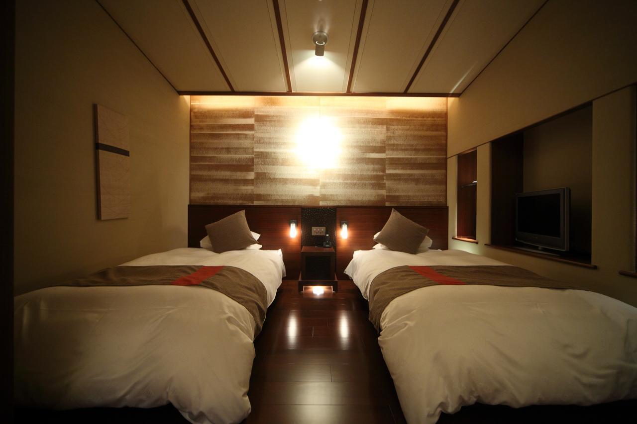 Bettei Otozure Hotel Nagato  Room photo