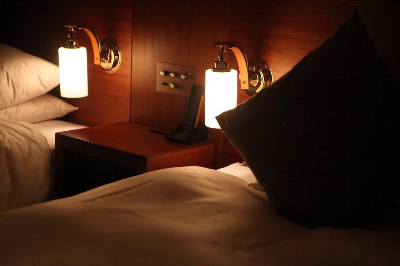 Bettei Otozure Hotel Nagato  Room photo