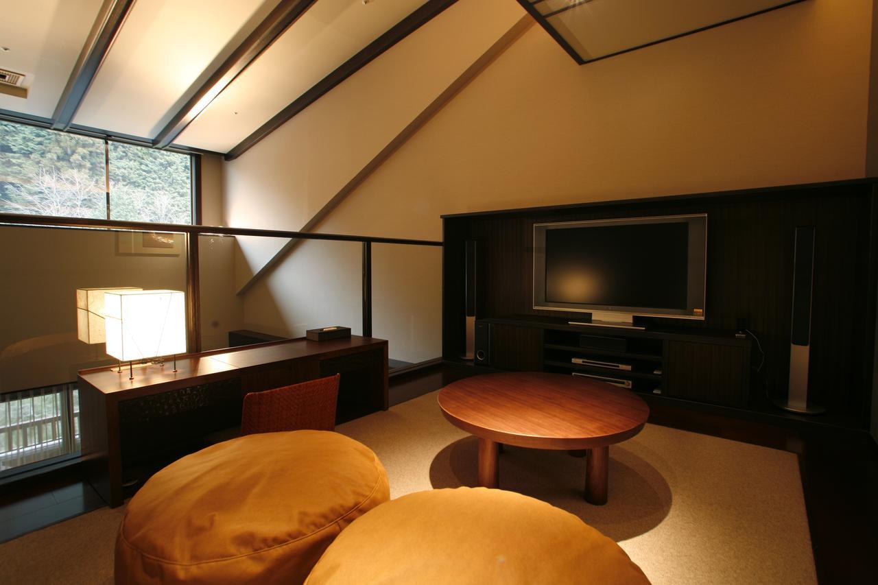 Bettei Otozure Hotel Nagato  Exterior photo